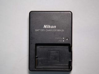 Incarcatoare Canon , Nikon , Sony (Original) foto 8