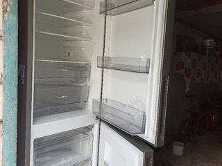 Холодильник в отличном состоянии foto 5