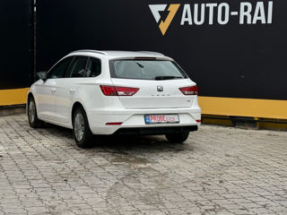 Seat Leon foto 9