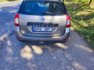 Dacia Logan Mcv foto 6