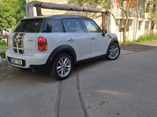 Mini Countryman foto 3