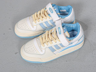 Adidas Forum 84 Low Carolina Blue Unisex