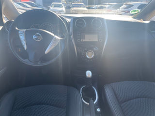 Nissan Note foto 7