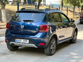 Dacia Sandero Stepway foto 6