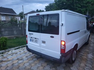 Ford Transit foto 3