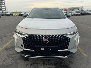 DS Automobiles DS 7 Crossback foto 7