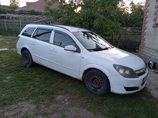 Opel Astra foto 2