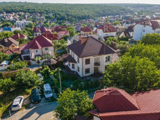 Vânzare, casă, 2 nivele, 4 camere, strada Basarabilor, Buiucani foto 17