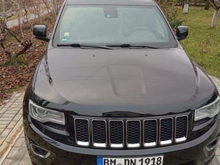 Jeep Grand Cherokee foto 6