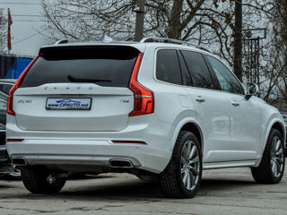 Volvo XC90 foto 5