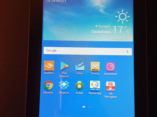 Samsung Galaxy Tab 3 Lite(SM-T110) продам foto 1