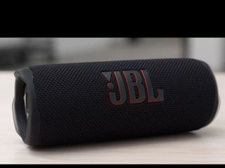 Boxă JBL Flip 6 foto 3