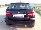 Mercedes B Class foto 7