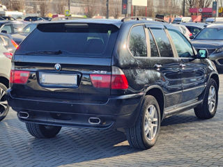 BMW X5 foto 3