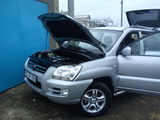 KIA Sportage foto 1