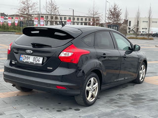 Ford Focus foto 5