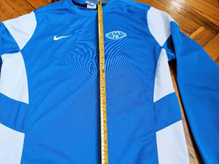 Molde Fk Norway  Football  Nike size M foto 6