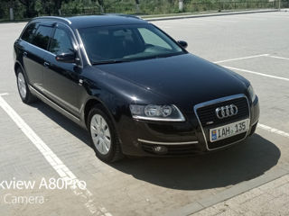 Audi A6 foto 2