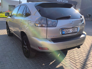 Lexus RX Series foto 5