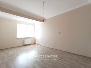 Apartament cu 3 camere, 72 m², Ciocana, Chișinău foto 3