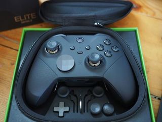 Xbox Elite Wireless Controller Series 2