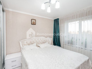 Apartament cu 3 camere, 72 m², Ciocana, Chișinău foto 12