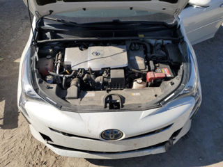 Toyota Prius foto 3