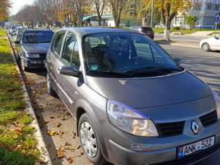 Renault Scenic foto 4