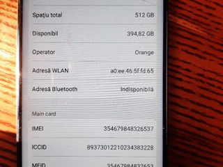 Telefonul merge tot ok prețul se discuta foto 4