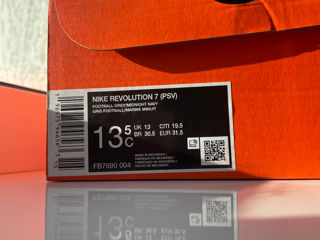 Nike Revolution 7 foto 3