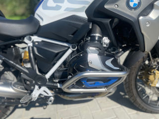 BMW R1250GS foto 7