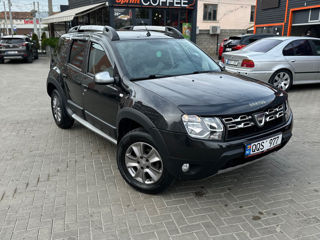 Dacia Duster foto 2