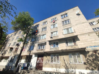 Apartament cu 1 cameră, 30 m², Ciocana, Chișinău foto 11