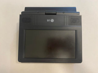 LG Portable DVD/CD Player foto 2