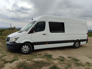 Mercedes Sprinter foto 6