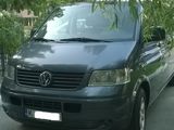 Volkswagen Transporter foto 1