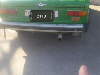 Ваз 2113 foto 2