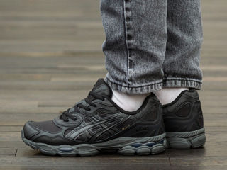 Asics Gel-NYC Gore-Tex Black foto 6