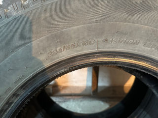 235/65R16 Delfin foto 3