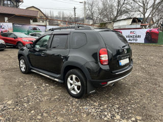 Dacia Duster foto 6