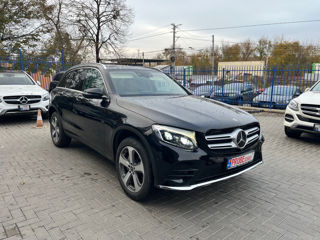 Mercedes GLC