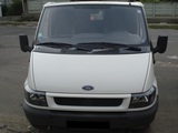 Ford Transit (autochirie) foto 1