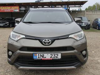 Toyota Rav 4 foto 2