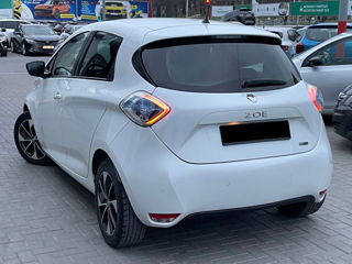 Renault ZOE foto 4