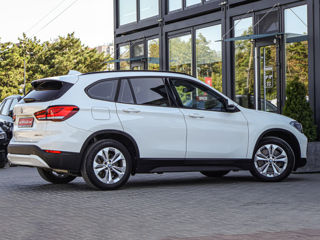 BMW X1 foto 5