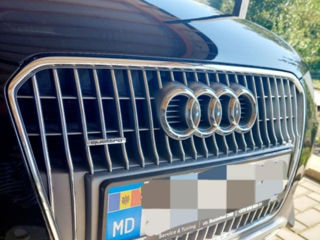 Audi A4 Allroad foto 2