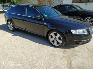 Audi A6 foto 2