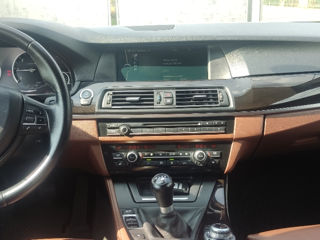 BMW 5 Series foto 9