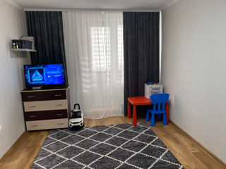 Apartament cu 1 cameră, 30 m², Centru, Soroca foto 1