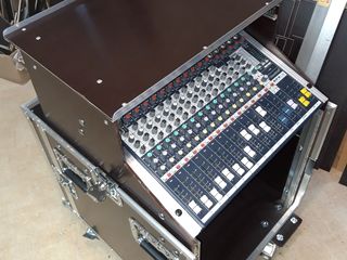 Рэк 19".  rack 19".  l-rack 19" .  19" table top racks   2u.4u.6u.8u.10u -16u изготовление на заказ. foto 10